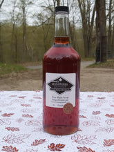 Load image into Gallery viewer, Maple Syrup Glass Bottle