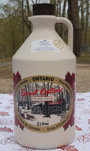Load image into Gallery viewer, Maple Syrup Plastic Jug