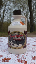 Load image into Gallery viewer, Maple Syrup Plastic Jug