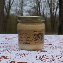 Load image into Gallery viewer, Maple Butter