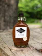 Load image into Gallery viewer, Maple Syrup Glass Bottle