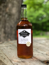 Load image into Gallery viewer, Maple Syrup Glass Bottle