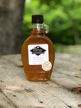 Load image into Gallery viewer, Maple Syrup Glass Bottle