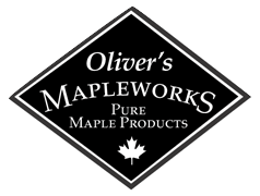Oliver&#39;s Mapleworks 