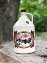 Load image into Gallery viewer, Maple Syrup Plastic Jug
